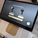 Etude de cas diode laser