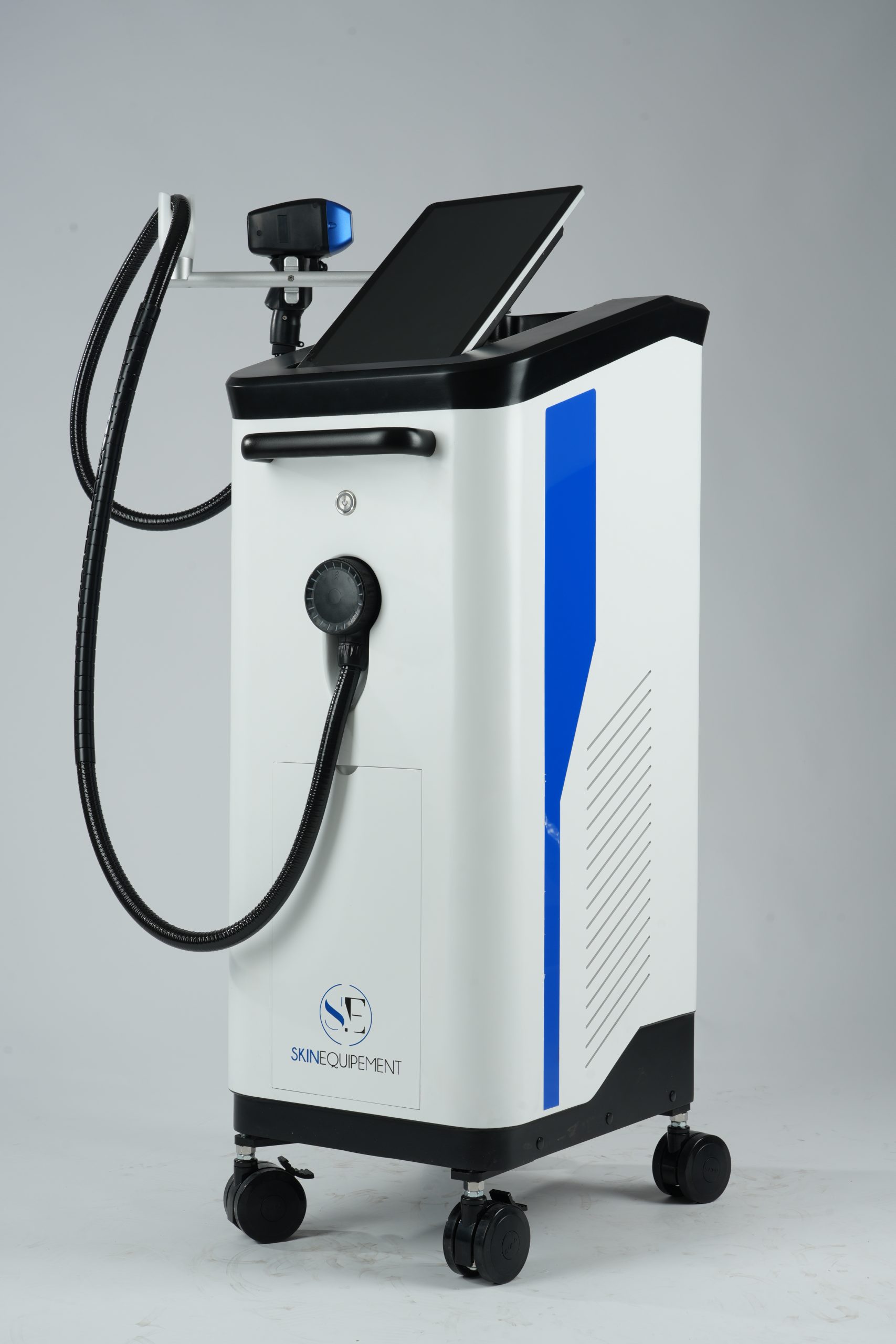 Appareils esthétiques professionnels SkinEquipement Diode Laser