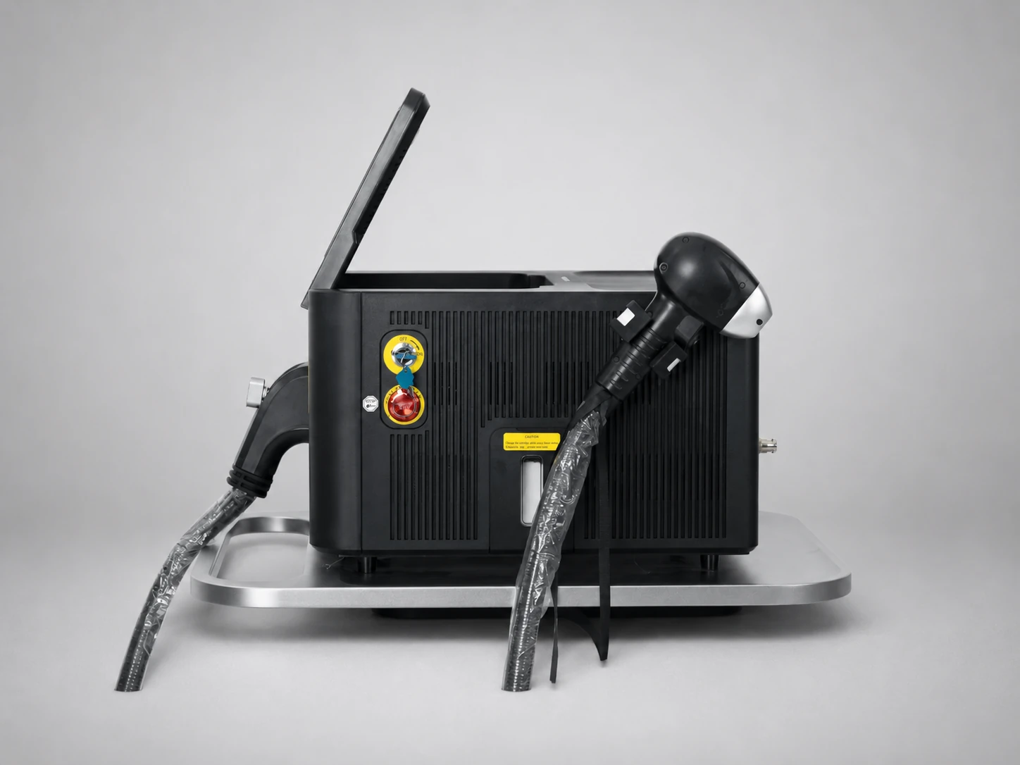 Diode laser