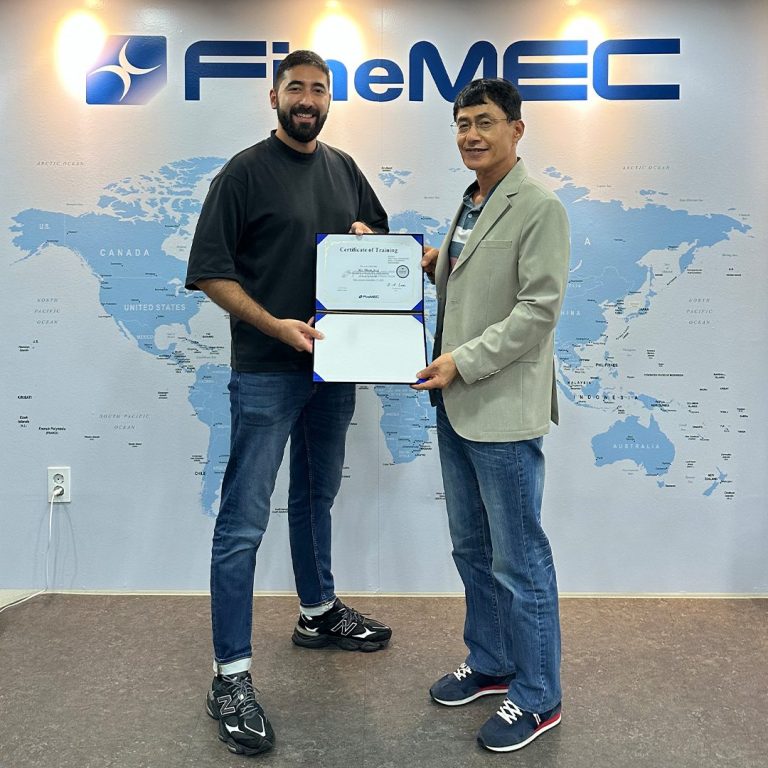 Fournisseur officiel